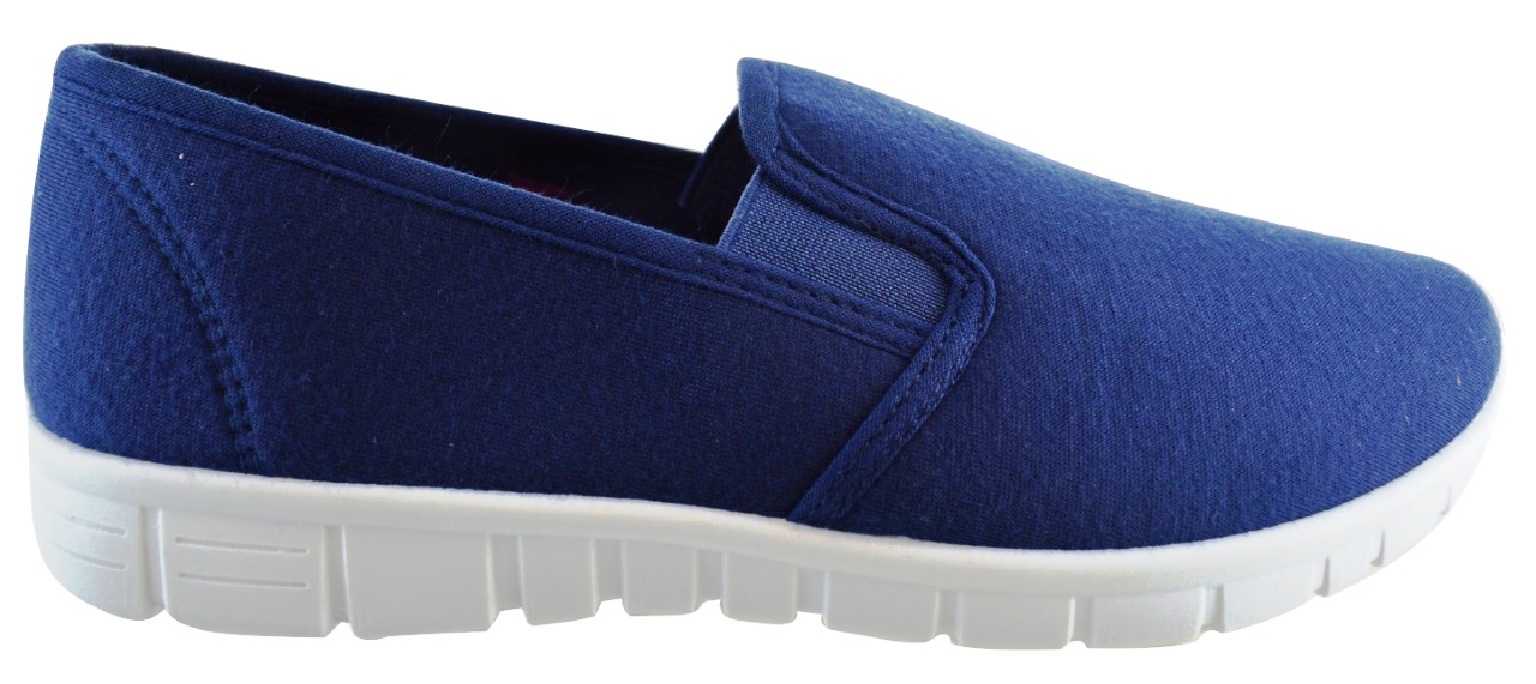 best pumps for walking
